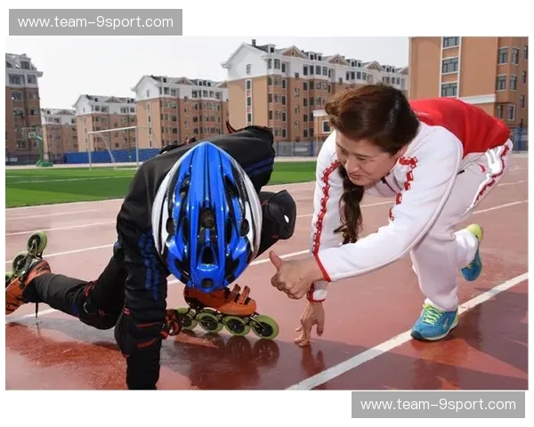 短道速滑期望进球：用数据点亮冰上瞬间