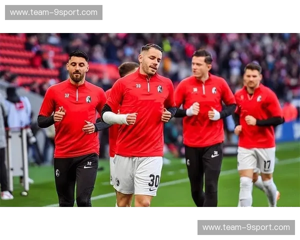 德甲狂飙：波鸿与弗赖堡的灵魂博弈，在鲁尔区的硝烟中见证纯粹足球