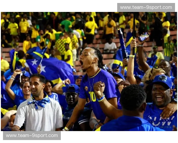 法兰西的荣耀与冰岛的奇迹：一场不容错过的足球史诗